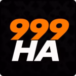 999HA Logo