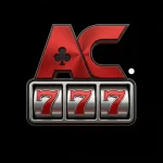 AC 777 App and Elite Gaming Logo