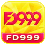 FD999 Game APK download official poster and logo for Android in Pakistan
