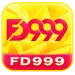 FD999 Game APK download official poster and logo for Android in Pakistan