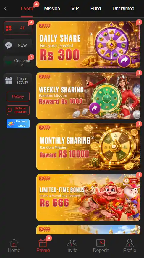 Overview of FD999 Game APK mobile app interface on Android smartphone