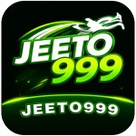JEETO999 game APK featured banner showing real money online games, daily bonuses, and instant JazzCash Easypaisa withdrawals