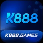 K888 game APK feature banner showing online real-money games, welcome bonuses, and instant JazzCash Easypaisa withdrawals