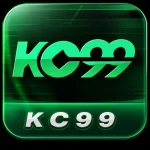 KC99 Game official logo and featured app icon