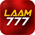 LAAM777 Game APK download banner showcasing mobile casino interface, referral bonuses, and payout review on aviatorpredictor.pk
