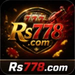 RS778 Game APK official review banner showing casino slots, referral bonuses, and payout warnings on aviatorpredictor.pk