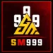 SM999 Game APK featured banner showing online casino games, referral bonuses, and payout truth on aviatorpredictor.pk