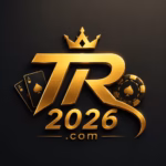 TR2026 Logo