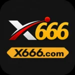 X666 Game APK official feature image showing real money gaming dashboard and e-wallet cashout options