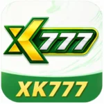 XK777 Game App Interface and Game Dashboard