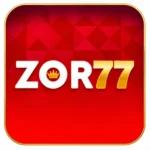 ZOR77 Game Download App Interface for Android
