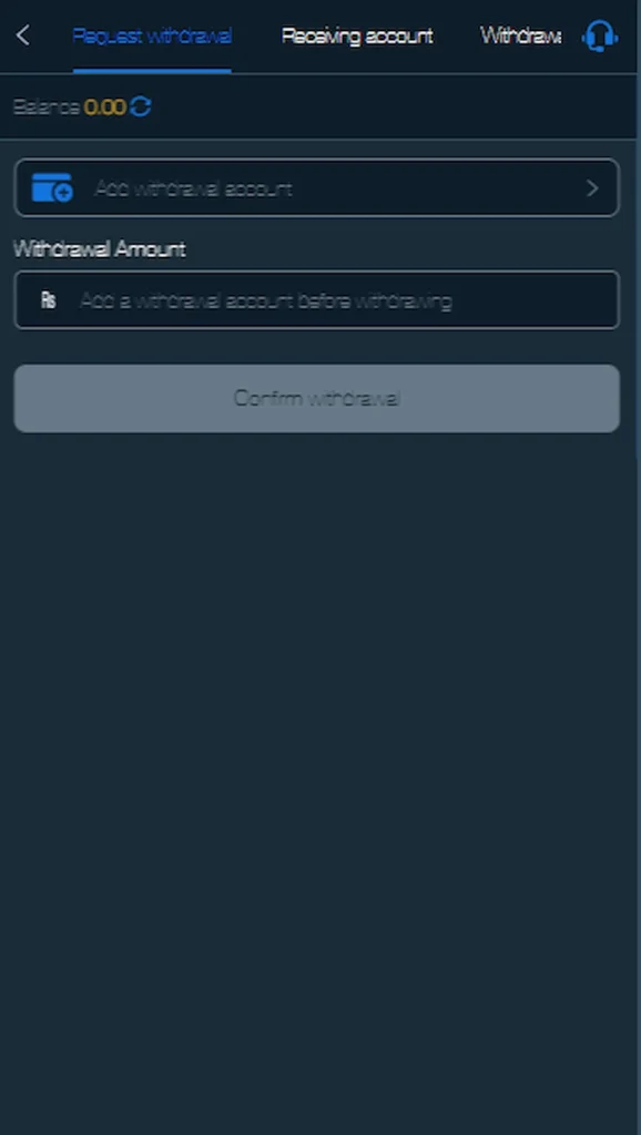 88DD Game Withdrawal Methods Easypaisa JazzCash and Crypto