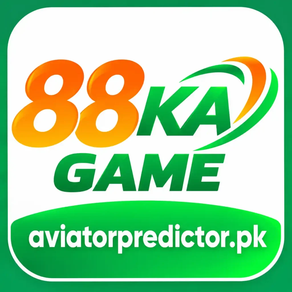 88KA Game APK official banner showing game logo, mobile interface, and wallet features