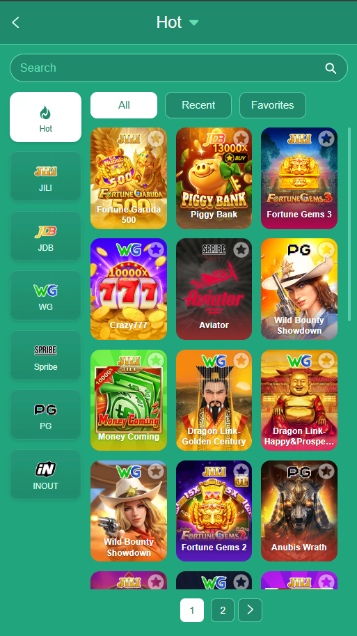 88KA Game app mini games lobby showcasing Teen Patti, Dragon vs Tiger, Mines, and Slots