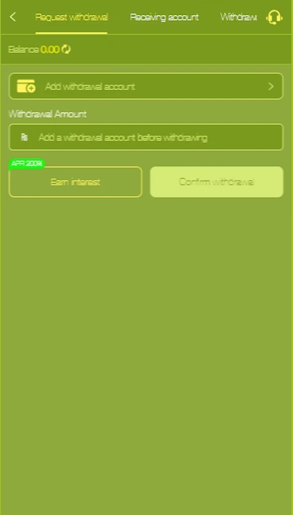 MF777 Game Withdrawal Receiving Account Setup via JazzCash and Easypaisa