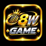 8W Game guide showing features, transactions, FAQs, 8W App, 8W APK, and 8WGame information